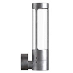 Nordlux Helix Dæmpbar Væglampe GU10 - 32,5cm (8W) Galvaniseret Stål