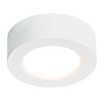 Nordlux Kitchenio LED Påbygningsspot 1-Kit m/Moodmaker - 6,4cm (2W) Hvid