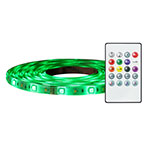 Nordlux LED Strip m/Effekter - 5m (18W)