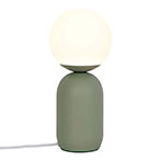 Nordlux Notti Bordlampe E14 - 34,5cm (25W) Grøn