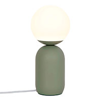 Nordlux Notti Bordlampe E14 - 34,5cm (25W) Grn