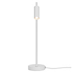 Nordlux Omari LED Bordlampe - 40cm (2700K) Hvid