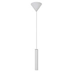 Nordlux Omari LED Pendellampe - 3cm (4,4W) Hvid