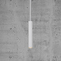Nordlux Omari LED Pendellampe - 3cm (4,4W) Hvid