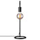 Nordlux Paco Bordlampe E27 - 50cm (25W) Sort