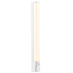 Nordlux Sjaver LED Dæmpbar Lysarmatur m/IP44 - 60cm (15W) Hvid