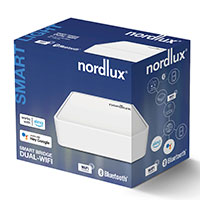 Nordlux Smart Dual Wi-Fi Bridge (2,4/5GHz)