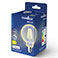 Nordlux Smart Globe LED filamentpære E27 - 4,7W (51W) Hvid