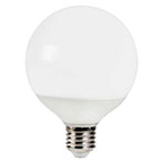 Nordlux Smart Globe LED pære E27 - 9W (90W) RGB
