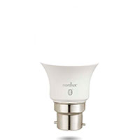 Nordlux Smart LED pre B22 - 8W (60W) Hvid