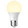 Nordlux Smart LED pre E27 - 6,5W (60W) Hvid