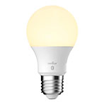 Nordlux Smart LED pære E27 - 7,5W (70W) Hvid