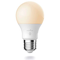 Nordlux Smart LED pre E27 - 7W (66W) Hvid