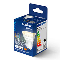 Nordlux Smart LED Spot GU10 - 4,7W (50W) 2200-6500K