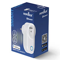 Nordlux Smart Plug (1 udtag)