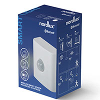Nordlux Smart Sensor Bevgelsessensor (Bluetooth) Hvid
