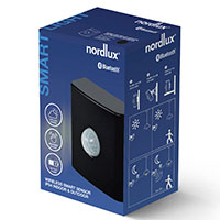Nordlux Smart Sensor Bevgelsessensor (Bluetooth) Sort