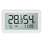 Nous E6 LCD Hygrometer (Temperatur/Fugtighedssensor)