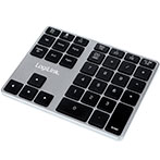 Numerisk tastatur m/piletaster (trådløs) Logilink