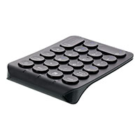 Numerisk tastatur (Trdls) Deltaco