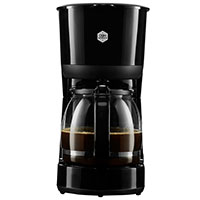 OBH Nordica Daybreak Kaffemaskine - 1000W (12 Kopper)
