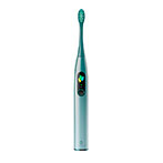 Oclean X Pro Elektrisk Tandbørste - Mist grøn