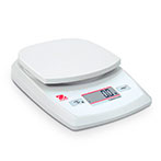 OHAUS Compass CR621 Prcisionsvgt (0,1g/620g)