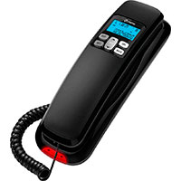 Olympia 4510 Fastnettelefon med store tal (Batteri)