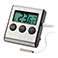 Olympia FTS 200 Temperatur sensor (Olympia alarmsystem)