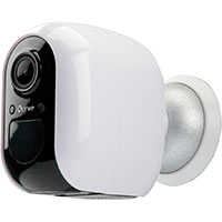 Olympia OC1000 Udendrs Smart WiFi IP Kamera (TUYA) 1080p