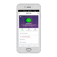 Olympia ProMini 2020 Alarmsystem (WiFi)