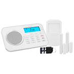 Olympia Protect 9868 GSM Alarmsystem