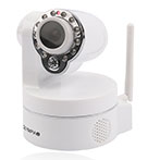 Olympia Protect/ProHome IC 720P IP Overvgningskamera (1280x720)