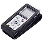 Olympus DM-720 Diktafon m/Etui (4GB)