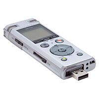 Olympus DM-770 Digital Diktafon (8GB)