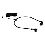 Olympus E-62 Under-Chin Stereo Headset (3,5mm)