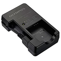 Olympus UC-92 Multioplader t/LI-90B/LI-92B (USB/AC)