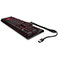 Omen by HP Encoder USB Tastatur (Mekanisk) 6YW76AA