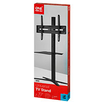 One For All WM 4672 TV stander m/hylde 32-70tm (25kg)
