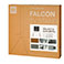 One For All WM 7481 Falcon Gulvstander til TV 32-70tm (50kg)