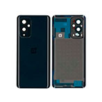 OnePlus 9 Cover (Astral Black)