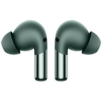 OnePlus Buds Pro 2 ANC Earbuds m/Opladningsetui (25 timer) Grn