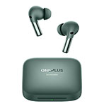 OnePlus Buds Pro 2 ANC Earbuds m/Opladningsetui (25 timer) Grøn