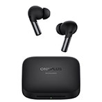 OnePlus Buds Pro 2 ANC Earbuds m/Opladningsetui (25 timer) Sort