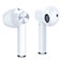 OnePlus Stereo Bluetooth Earbuds (7 timer) Hvid