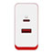 OnePlus Supervooc USB Billader 100W (USB-C/USB-A)