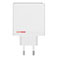 OnePlus Supervooc USB Billader 100W (USB-C/USB-A)