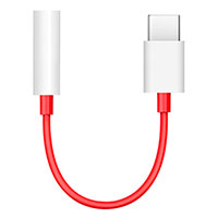 OnePlus USB-C Adapter (USB-C/3,5mm)