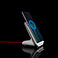 OnePlus Warp Charge 50 Trdls Qi oplader (50W) - Hvid