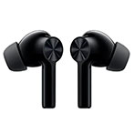 OnePlus Z2 Stereo Bluetooth Earbuds (38 timer) Obsidian Black